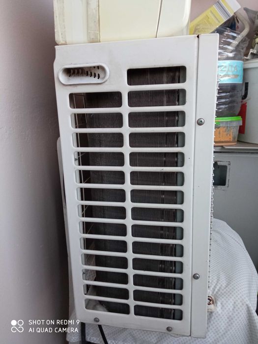 Неинверторен климатик Nagoya/Galanz 9-ka