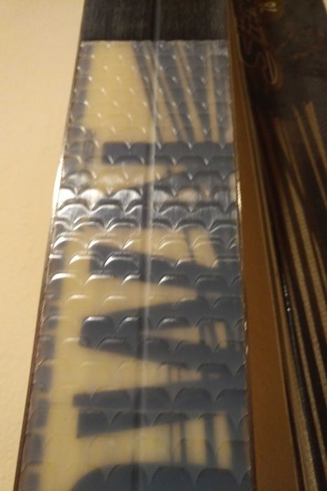 Fischer S-Bound Backcountry Schiuri fond / schiuri de munte