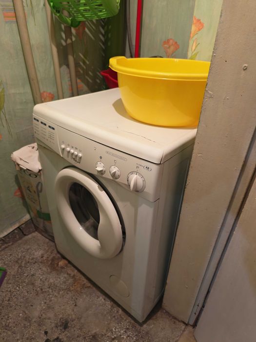 Дава се под наем Двустаен апартамент в София, Банишора - 65 кв.м за 448.8 € - Снимка #6