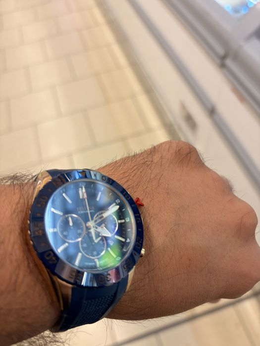 Festina ceramic - като нов