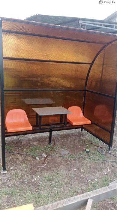 Сварочные работы металоцех