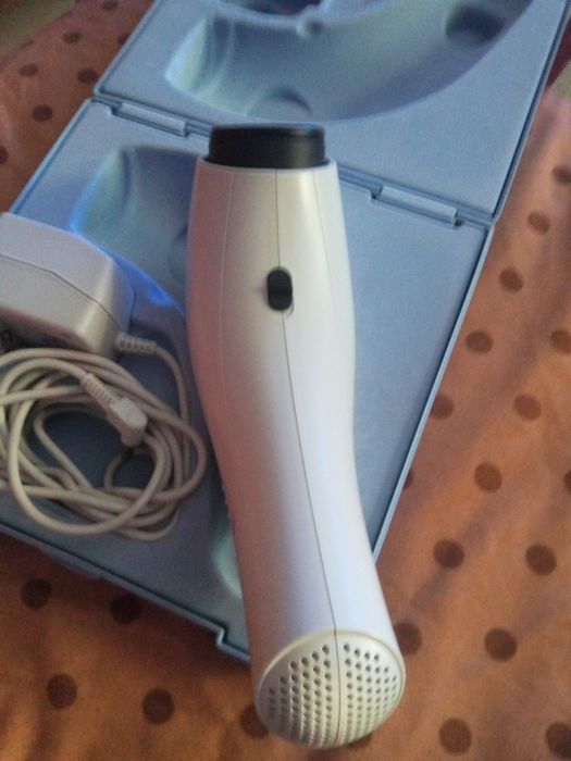 BIOPTRON Swizerland zepter