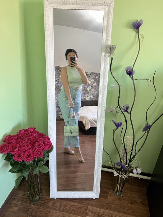 Новая сумка! Шикарное качество!