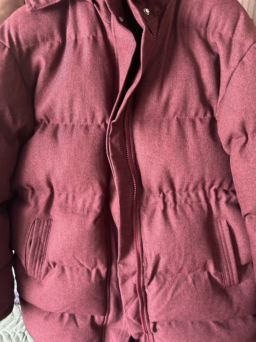 Куртка женская зимняя