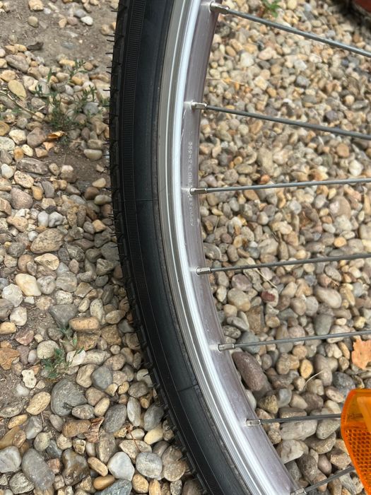Bicicletă de damă