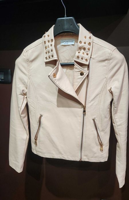 Яке OVS ново, размер 158, Zara риза 164