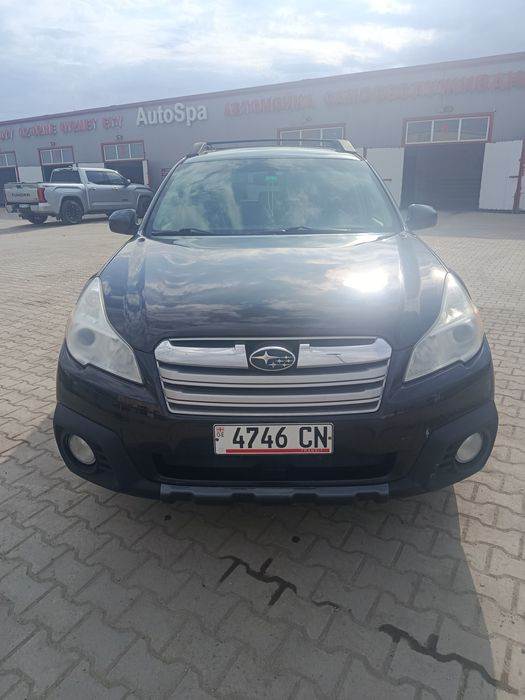Продаю Subaru Outback