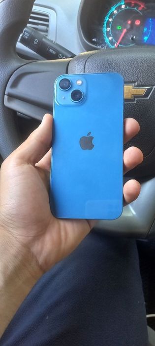 iPhone 13 128 Gb