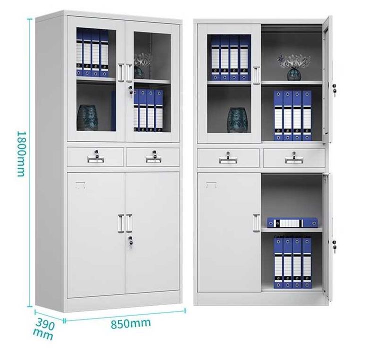 Офисный шкаф/для кабинета/Kabinet uchun ofis shkaflari/Kafolatli/Narx