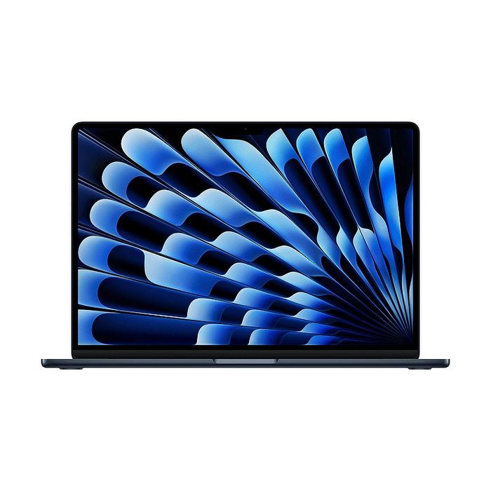 Нов! MacBook Air (15’ M4, 2025) MBA 15 MDN/10C CPU/10C GPU/16GB/256 — миниатюра 2
