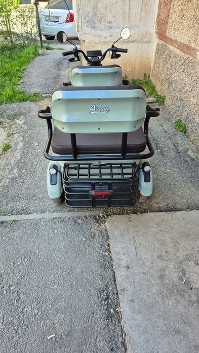 Электродвигатель