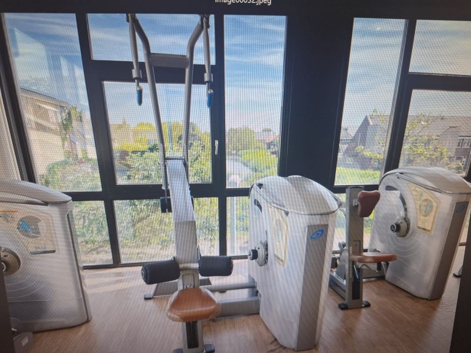 Фитнес уреди Nautilus One