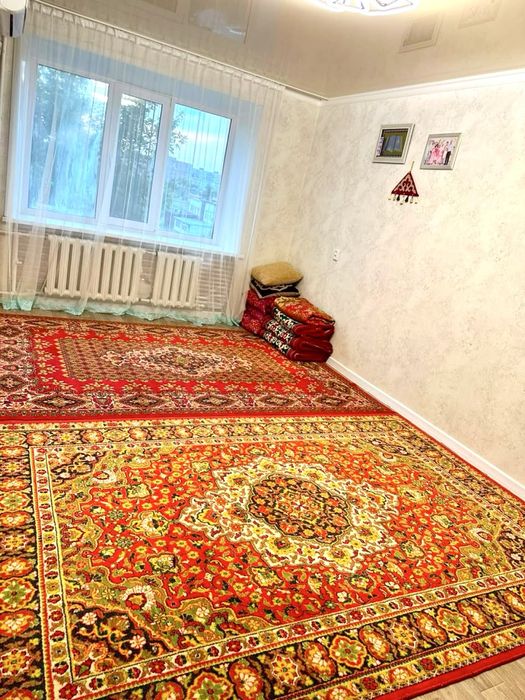 3 комнатная, Ленина 70