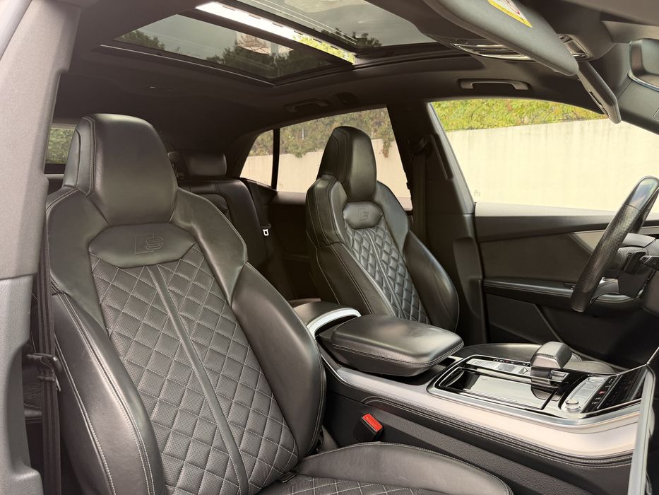 Vand/Schimb Audi Q8 Sline~Extra Fulll