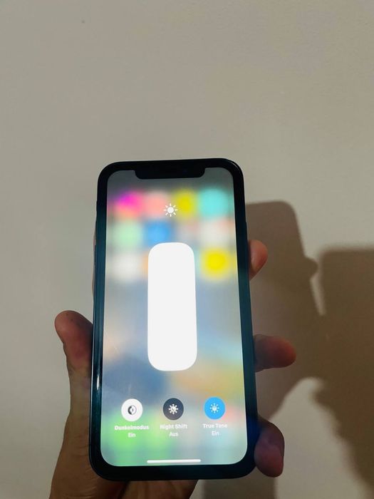 iPhone XR    15 pro Korpusda