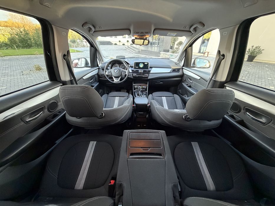BMW Seria 2 2016 — imagine 2