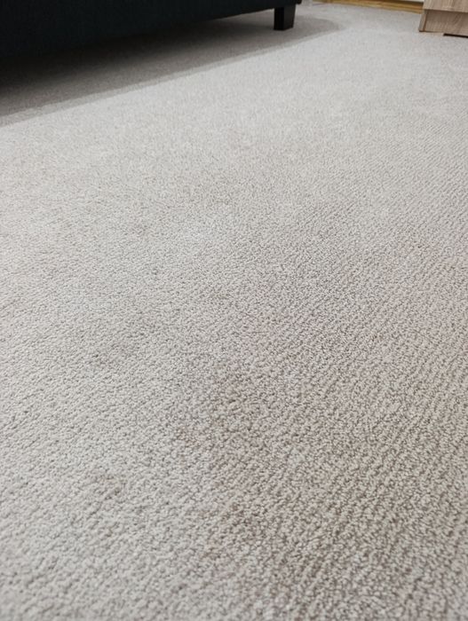 Mocheta bej polipropilena  350x330