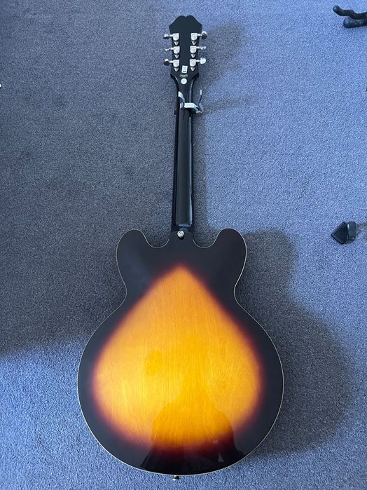 Китара Epiphone Dot