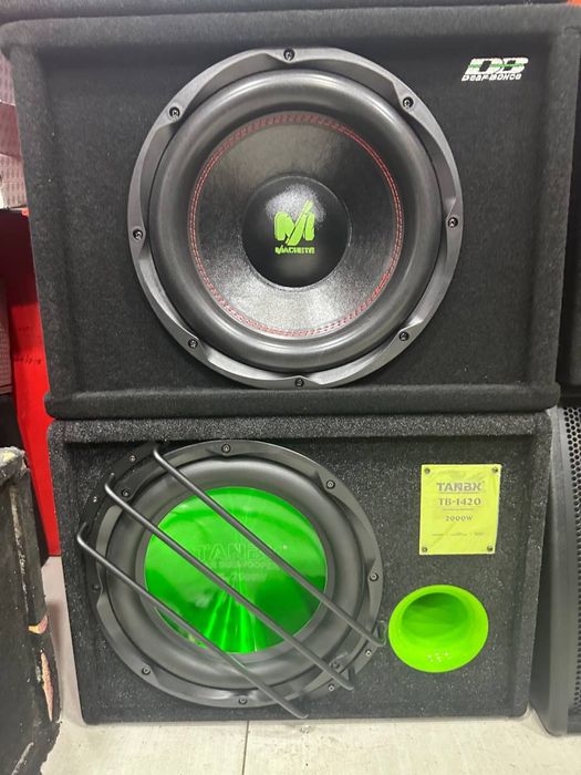 Aktivni samufer asortiment