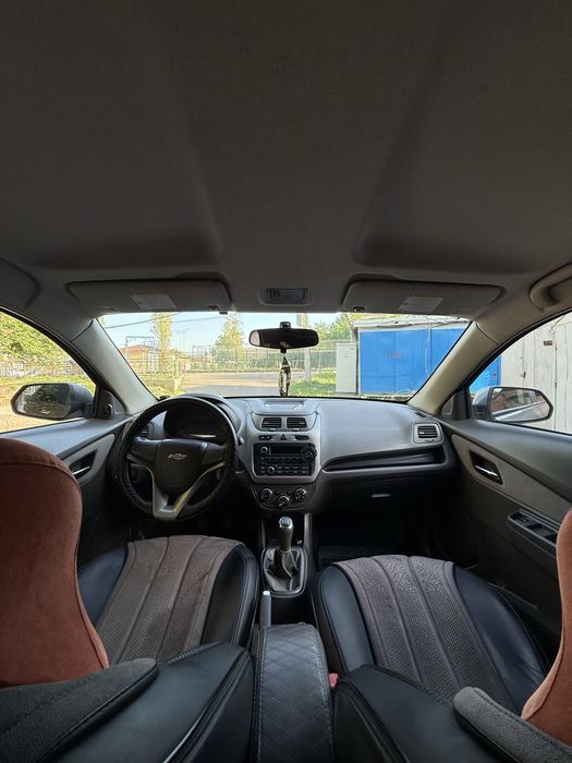 Cobalt toza 2015 3 pozitsiya