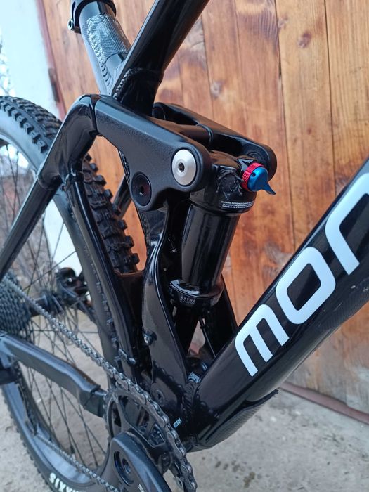 2025 Mondraker Raze