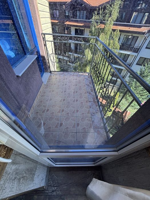 Продава се Тристаен апартамент в Банско - 80 кв.м за 1313 €/кв.м - Снимка #12