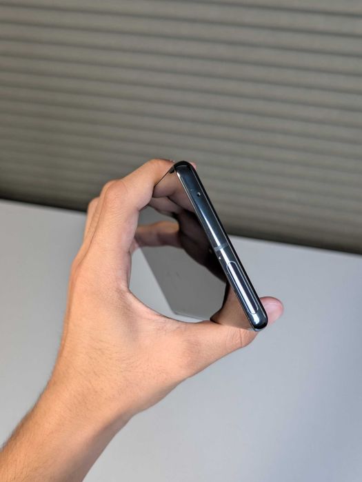 Google Pixel 7 Pro (128gb) Obsidian Black