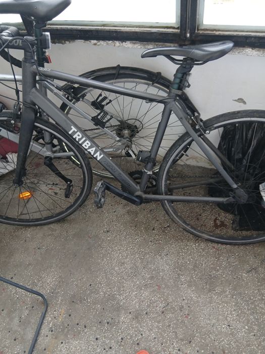 Vând bicicleta urgent 800 roni nu asigur transport