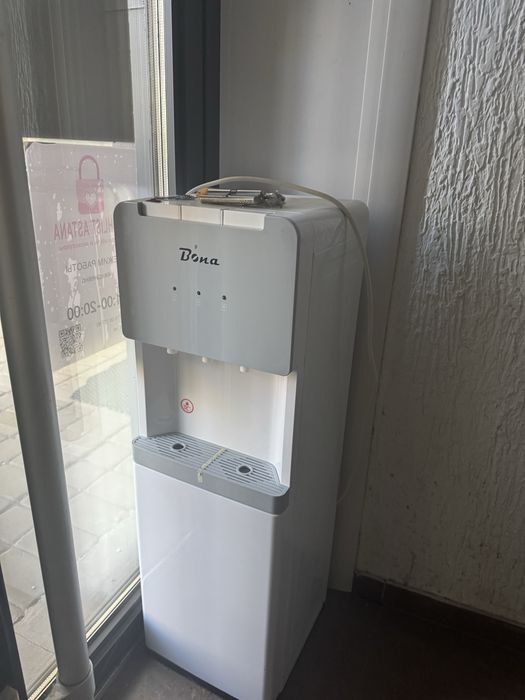 Кулер для воды 2 штуки