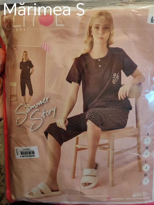 Haine dama noi lot 25 buc