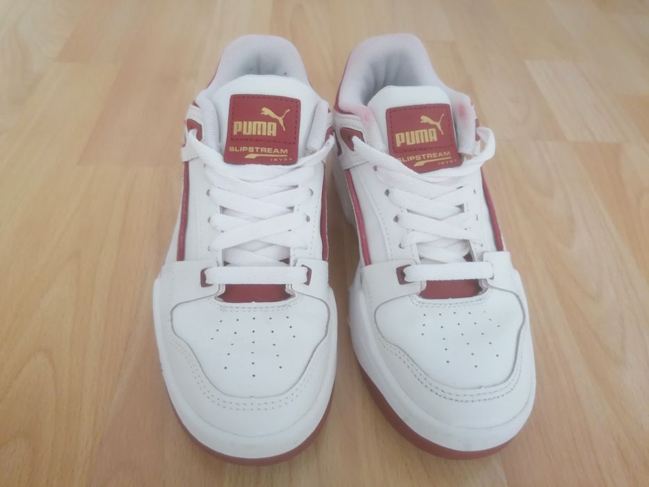 Маратонки Puma 36 номер