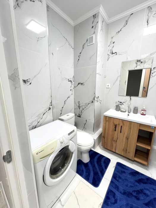 Квартира посуточно Жк Arman Qala