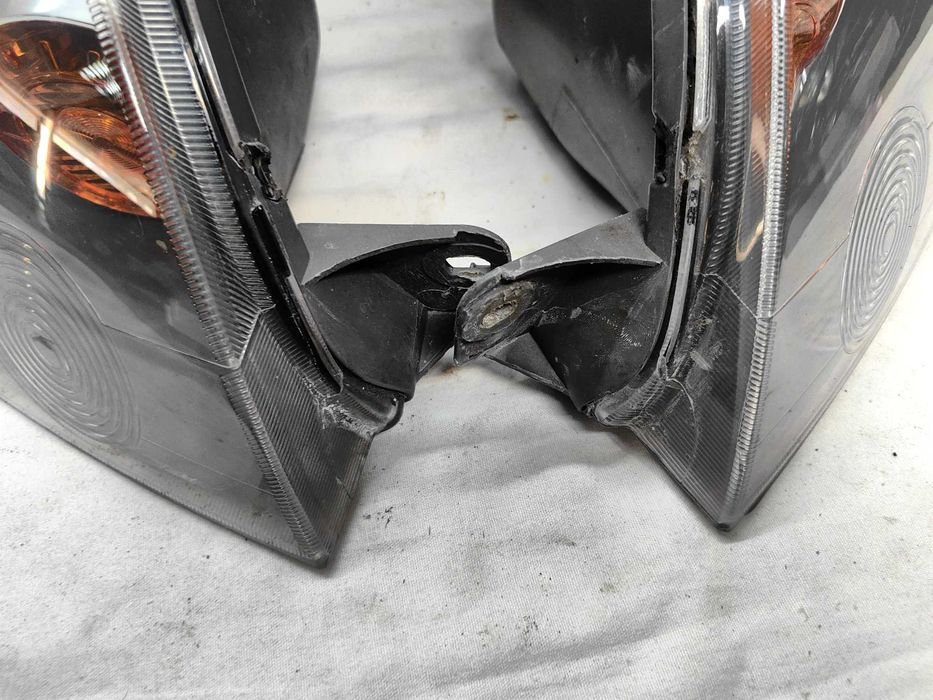 Фарове Форд Фиеста  Ford Fiesta