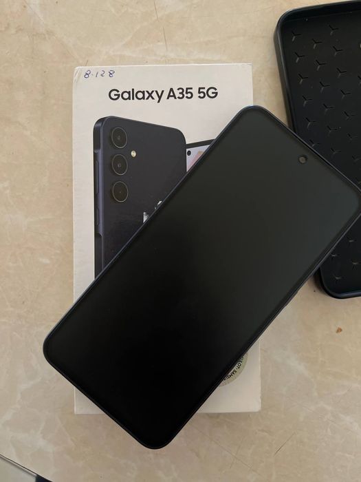 Samsung Galaxy A35 5G
