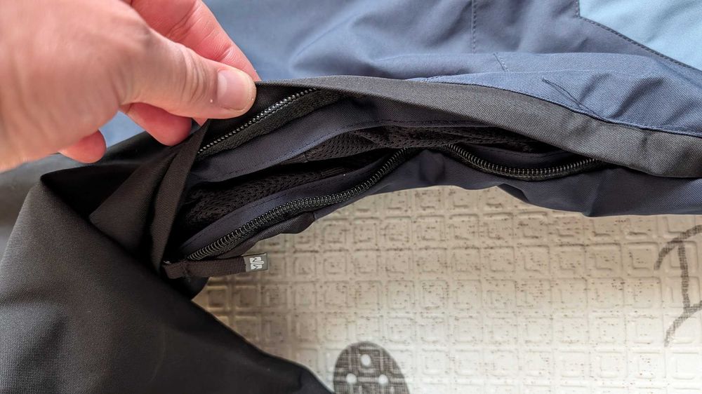 Водоустойчиво Яке Rehall Jacket 20K/20K НОВО! L и М размер!