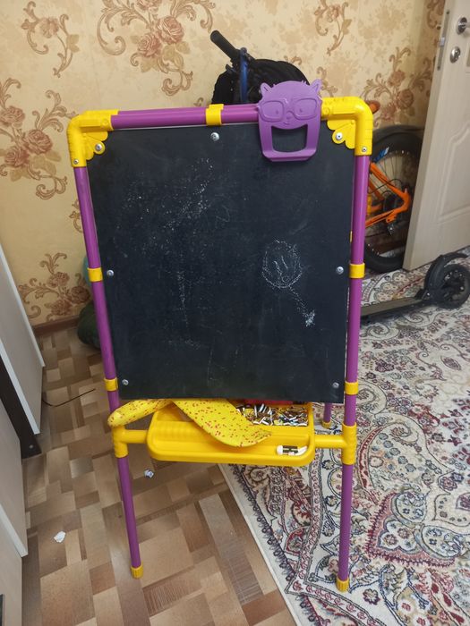 Продаю новый с буквами