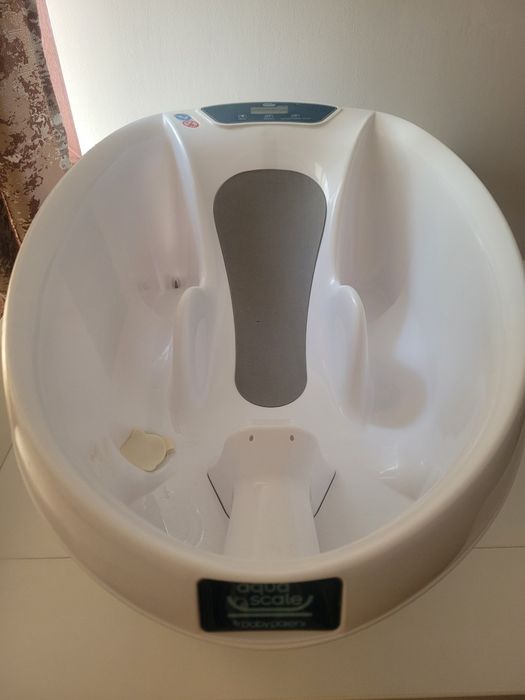 Cadita aqua scale
