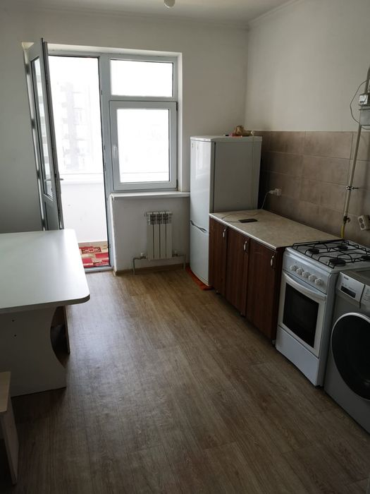 1 болмели квартира Туран 2 де