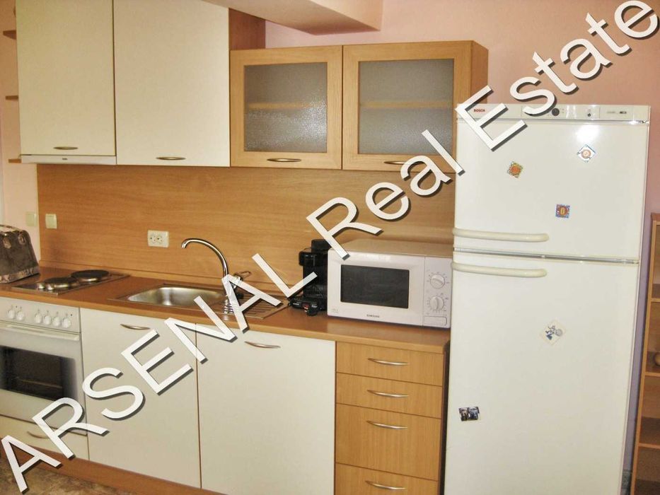 Продава се Двустаен апартамент в София, Гоце Делчев - 85 кв.м за 2589 €/кв.м - Снимка #2