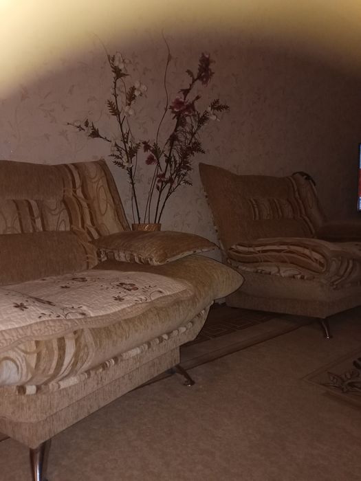 Мягкий уголок продаётся