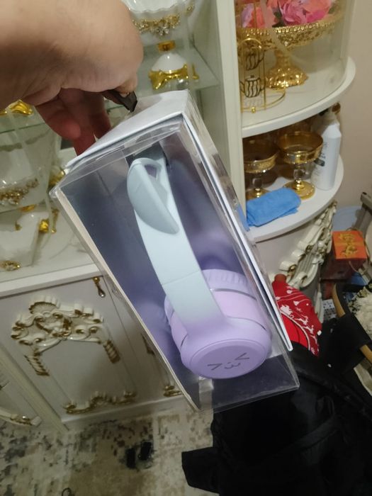 Наушник для девочек