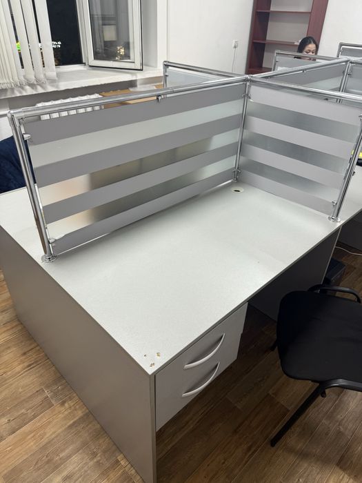 столы для колл центр , отдел продаж