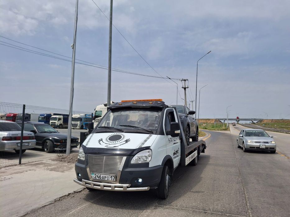 Эвакуатор эвакуатор 24/7