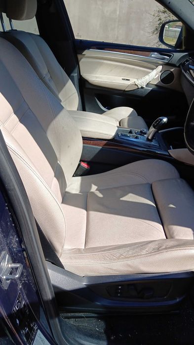 Vand Bmw X6 3.0d