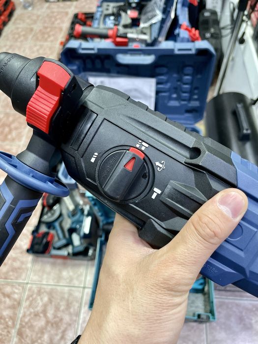 Перфоратор, 26 мм