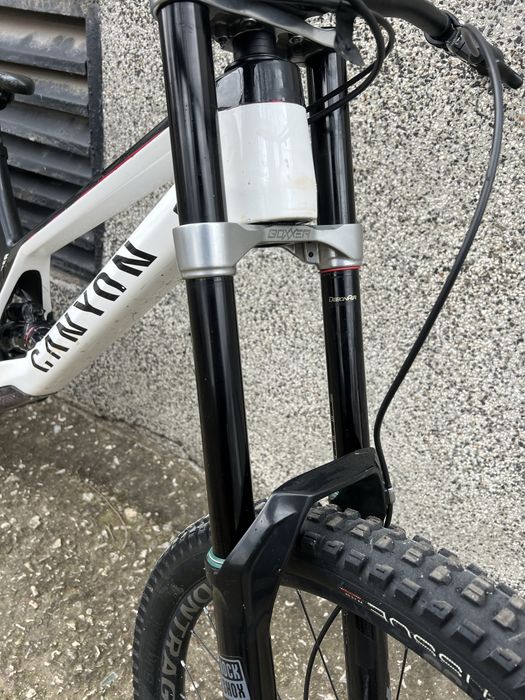 Canyon sender cfr 29