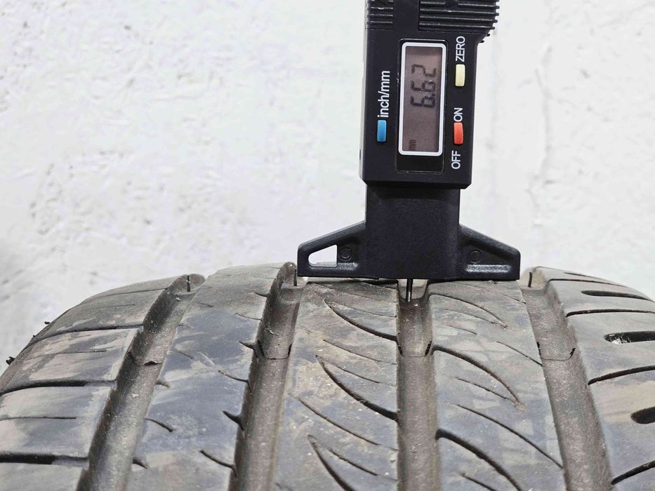 Anvelopa M+S Volkswagen Passat B7 (365) Variant [Fabr 2010-2014] 195 /