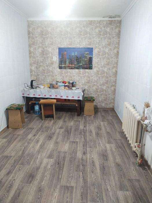 Продажа квартиры