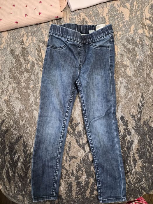 Сет за момиче 3-4г