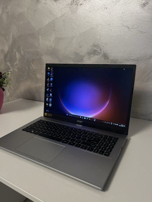 Laptop acer aspire 3 AMD Ryzen 7